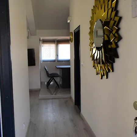 Apartamento Lavin