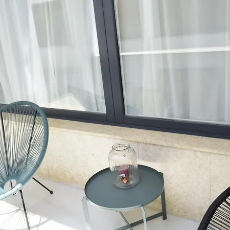 Lavin Apartament *