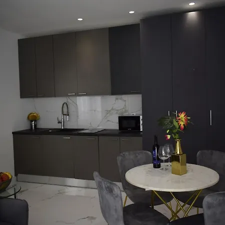 Apartament Lavin Malinska
