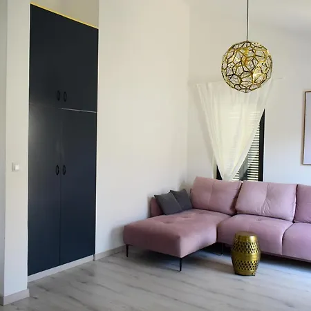 Lavin Apartmán Malinska