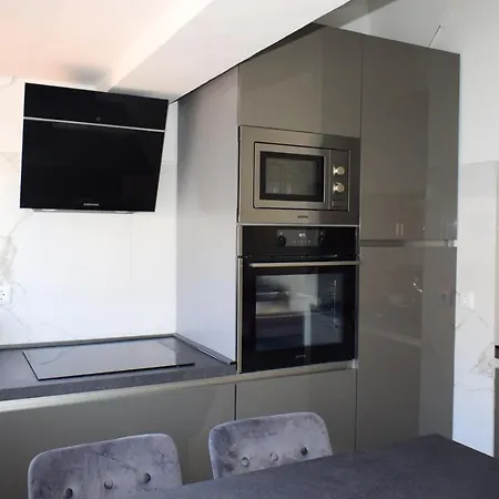 Lavin Apartament