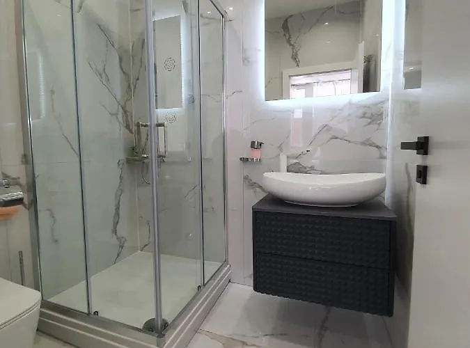 Lavin Apartmán Malinska