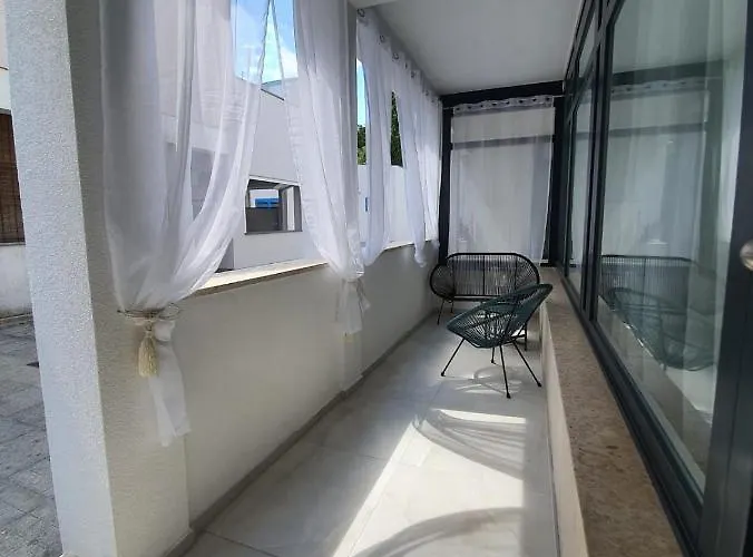 Apartmán Lavin Malinska