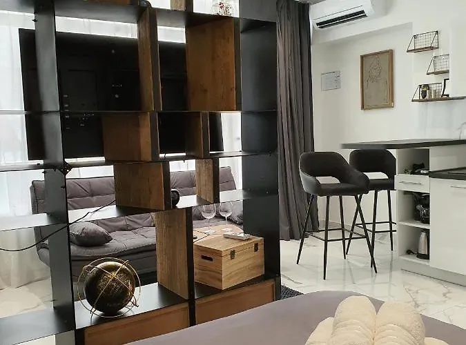 Lavin Appartement Malinska