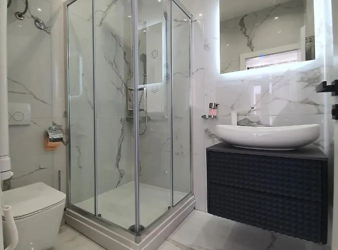 Lavin Appartement