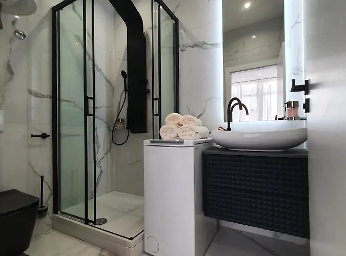 Lavin Appartement *