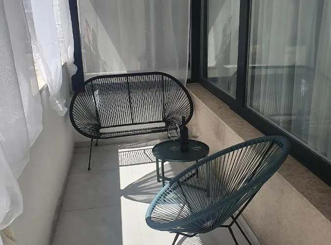 Appartement Lavin