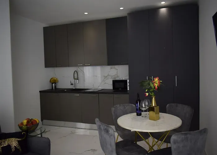 Appartement Lavin Malinska