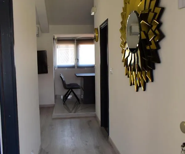 Appartement Lavin