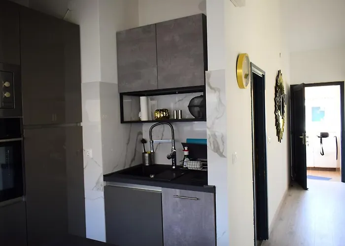 Appartement Lavin *
