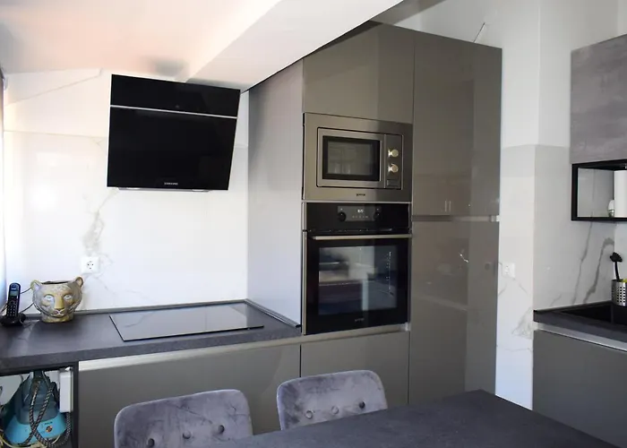 Lavin Appartement
