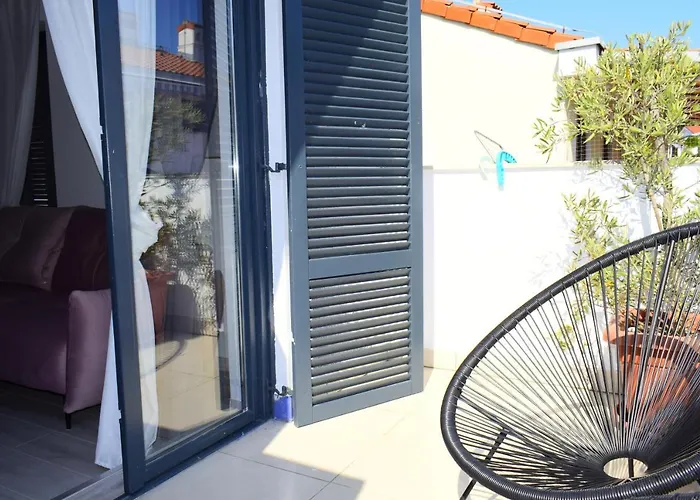 Lavin Appartement Malinska
