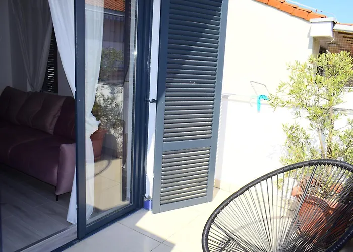 Lavin Appartement *