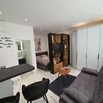 Lavin Apartmán Malinska