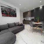 Apartmán Lavin *