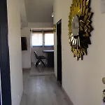 Apartmán Lavin