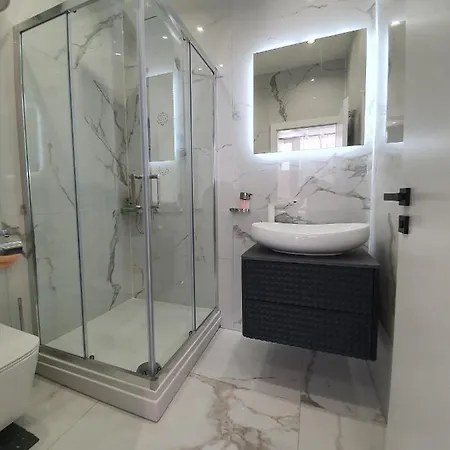 Lavin Apartmán Malinska