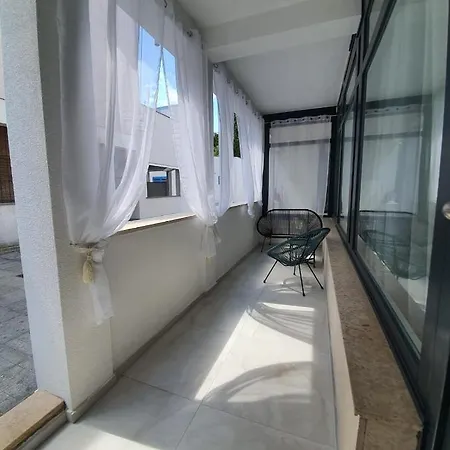 Apartmán Lavin Malinska