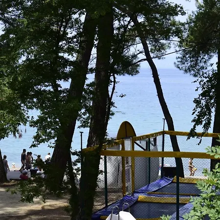 Lavin Apartmán Malinska