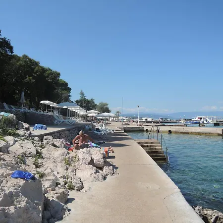 Lavin Apartmán Malinska